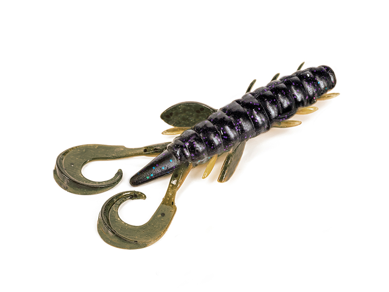 Molix Freaky Craw 4